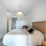 Spacious 3 Bedrooms Apartment At Las Brisas