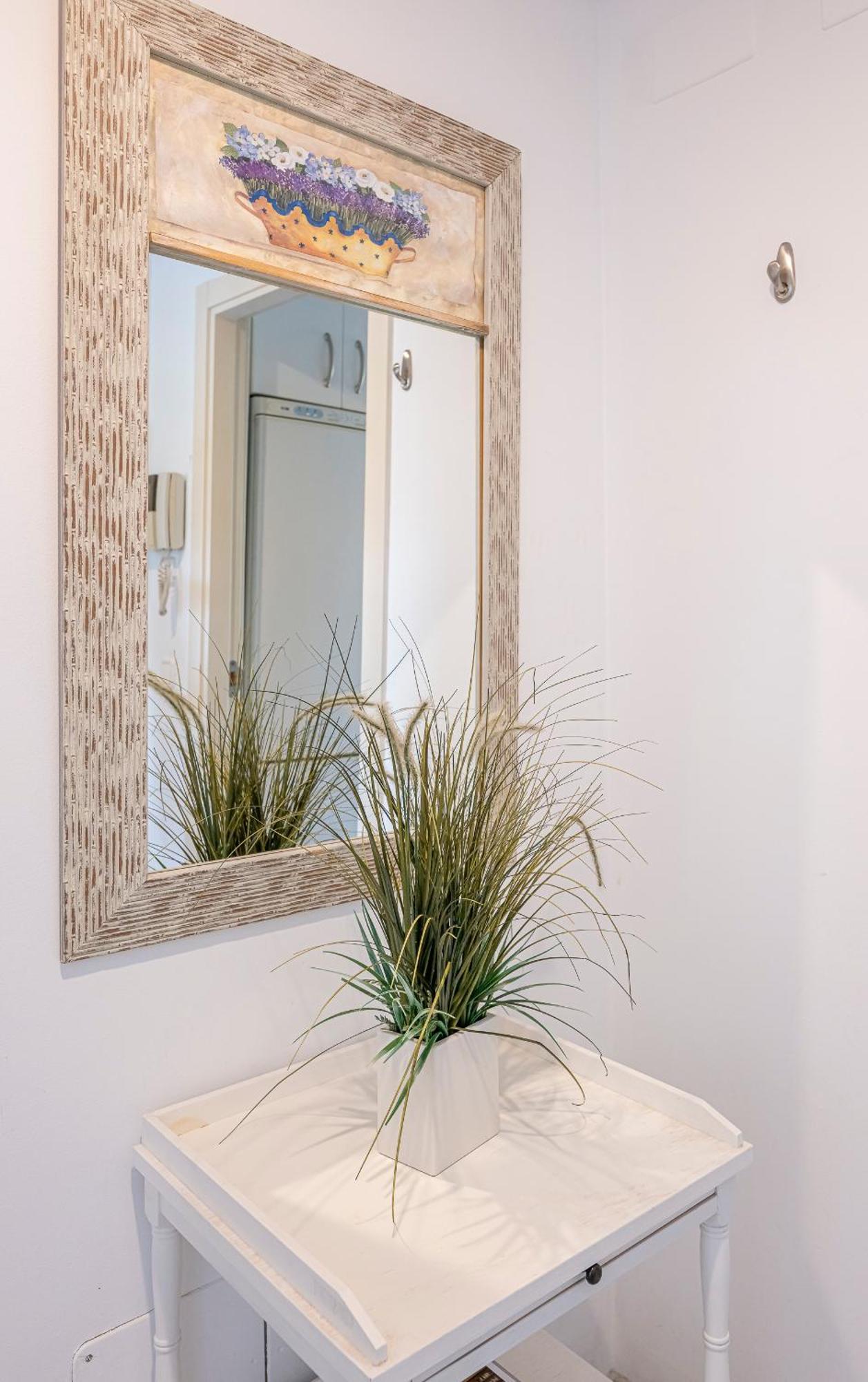 Apartemen Spacious 3 Bedrooms At Brisas