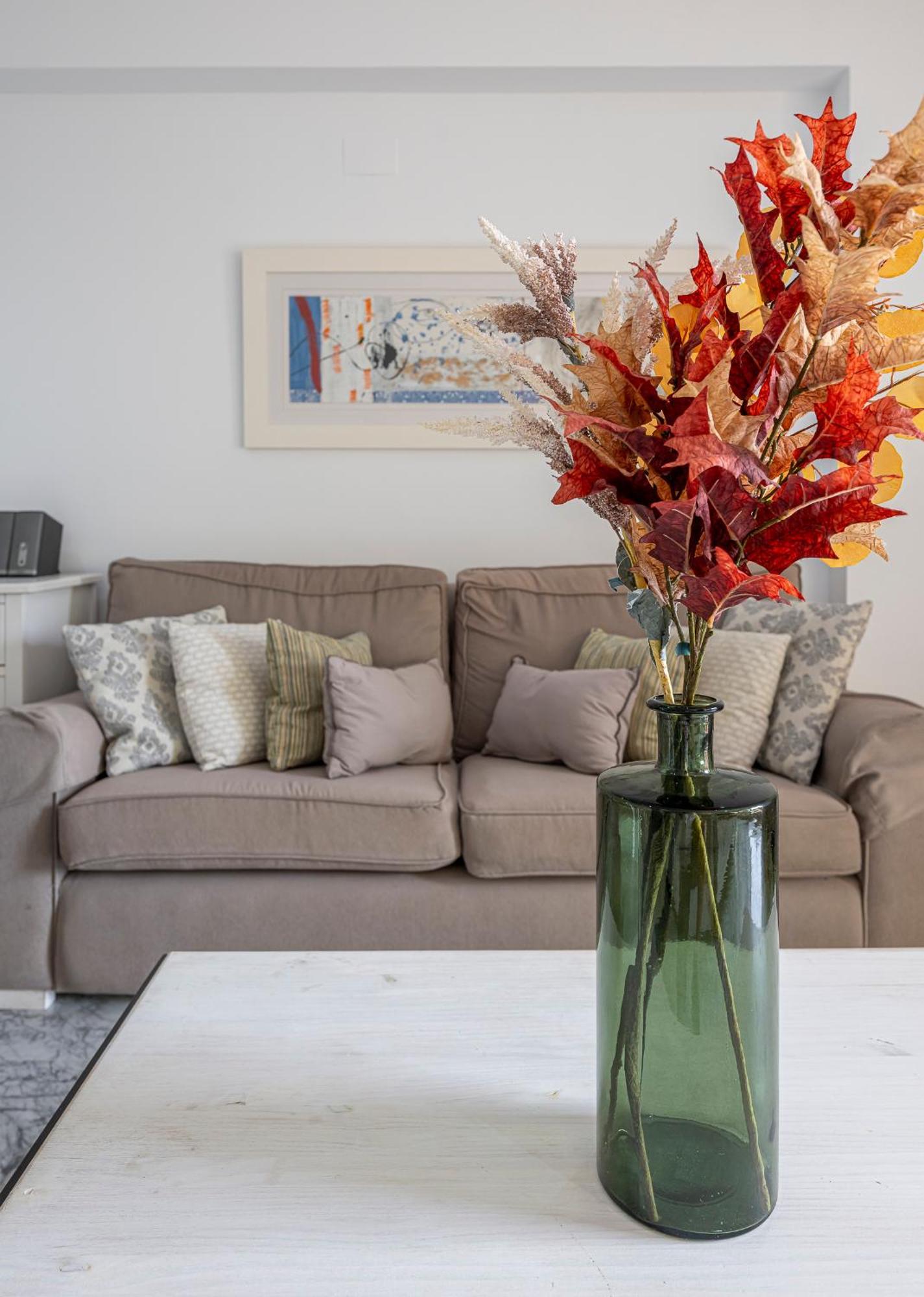 Apartemen Spacious 3 Bedrooms At Brisas Marbella