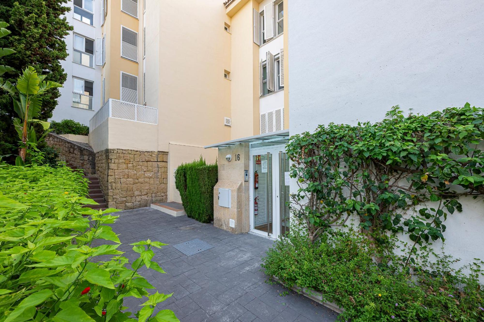 Spacious 3 Bedrooms At Brisas * Marbella