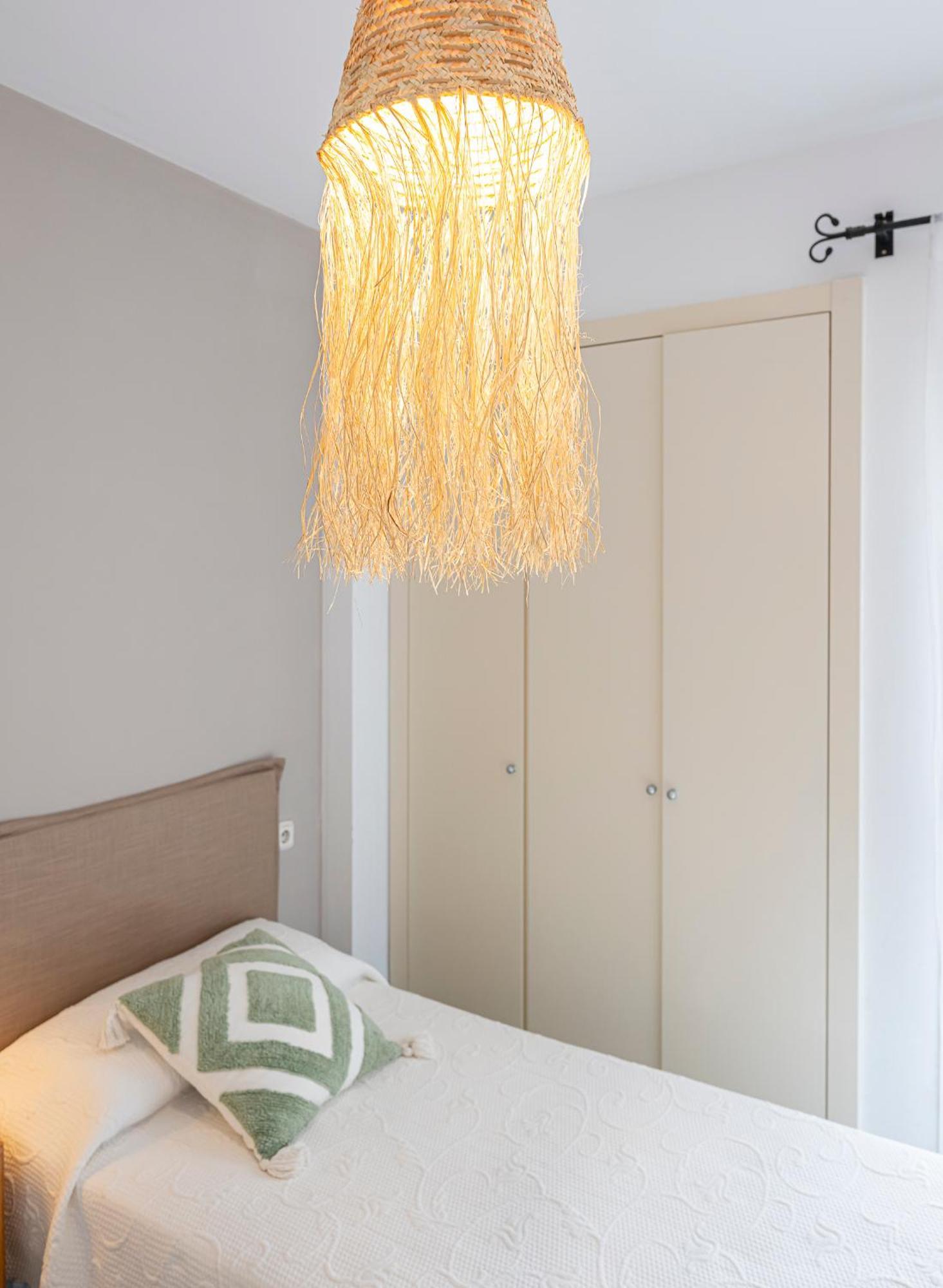 Spacious 3 Bedrooms At Brisas Apartemen Marbella